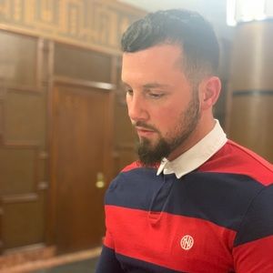 Meet your Posher, Steve